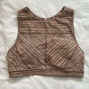 Prana Sports Bra, Medium